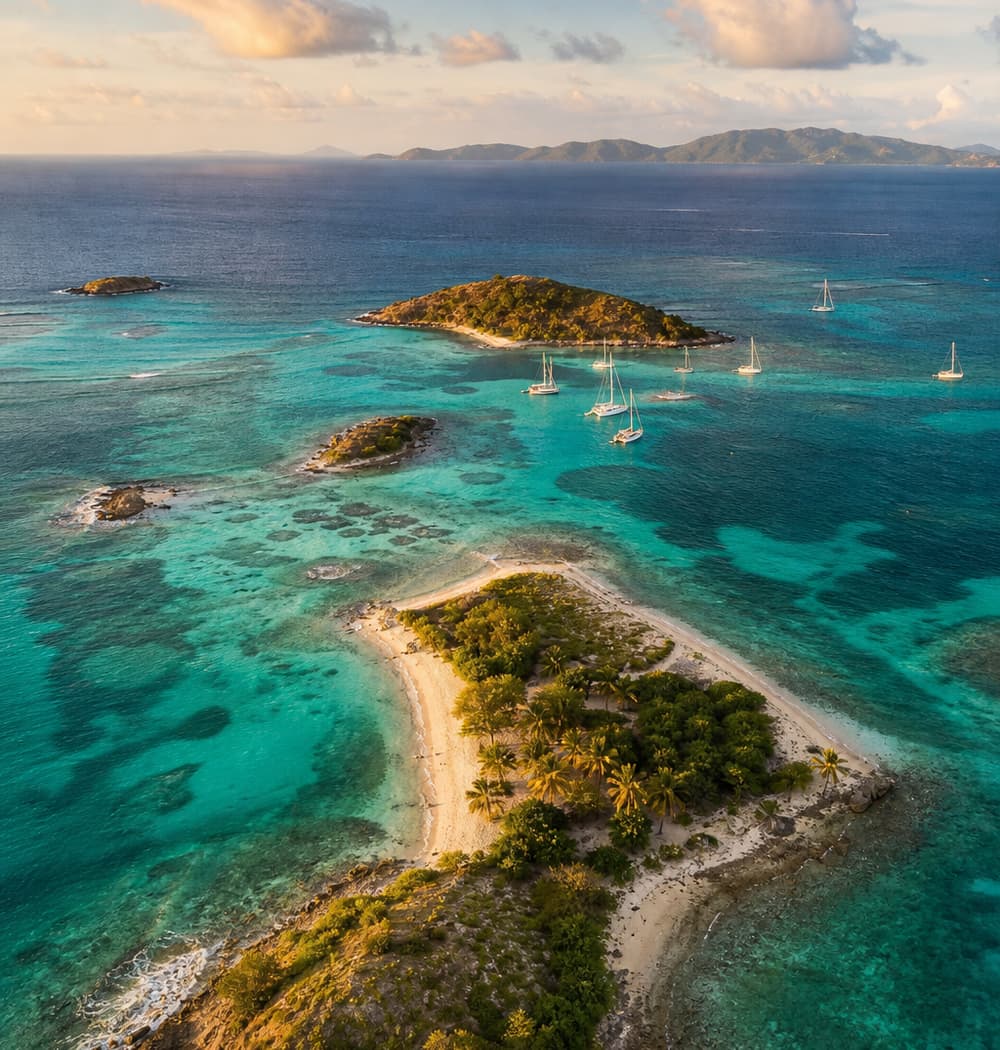 St. Vincent & Grenadines