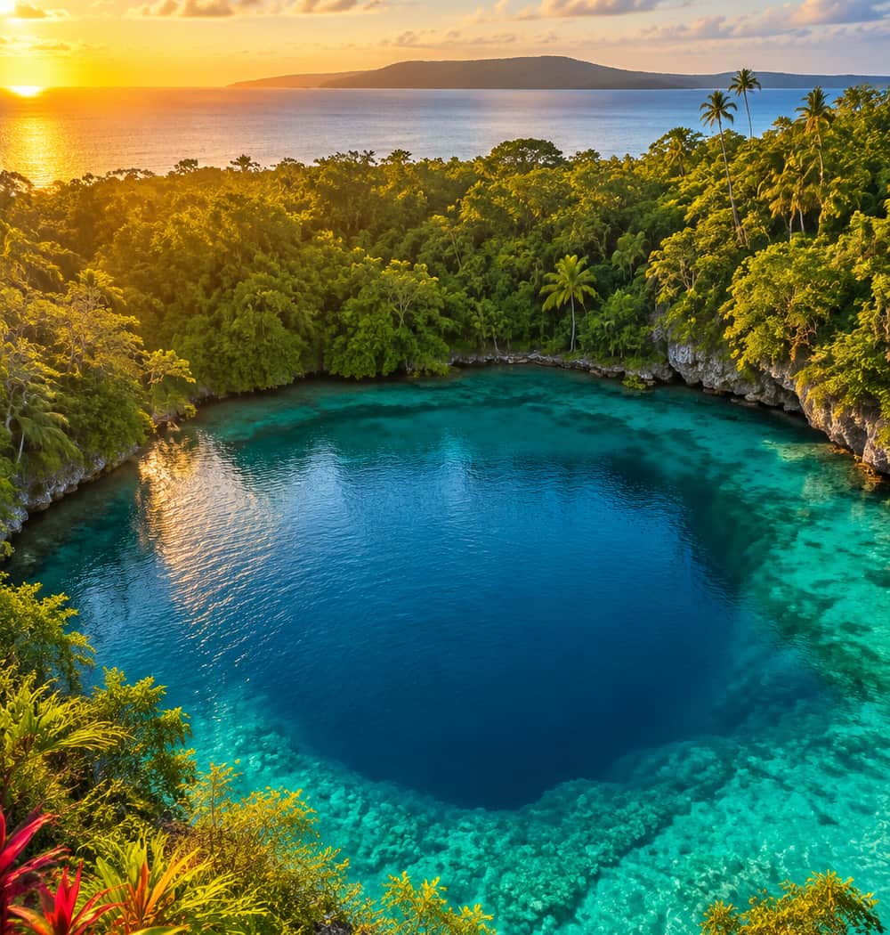 Vanuatu