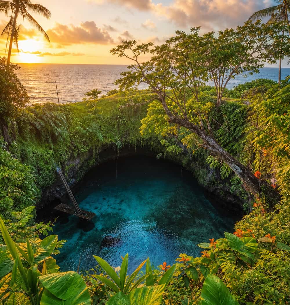Samoa