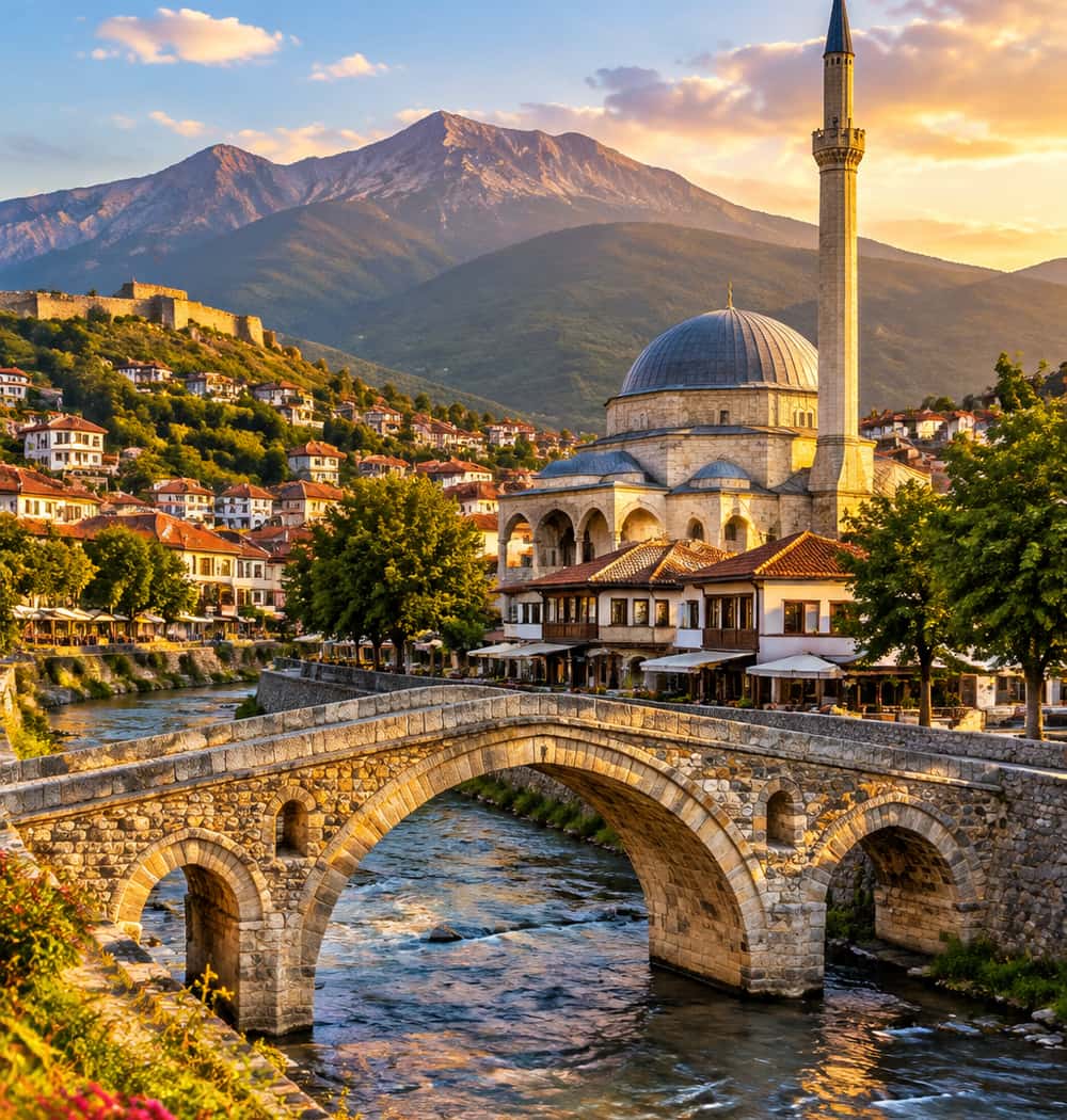 Kosovo