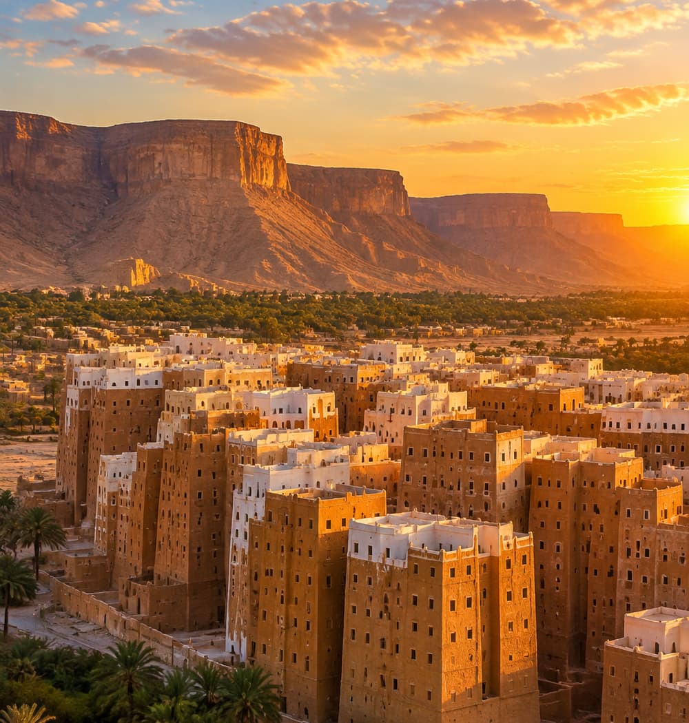 Yemen