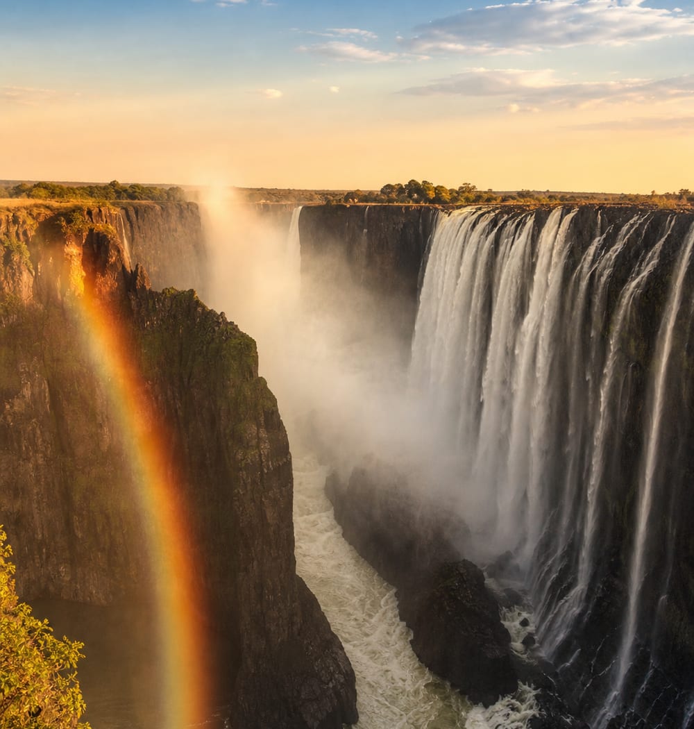 Zambia
