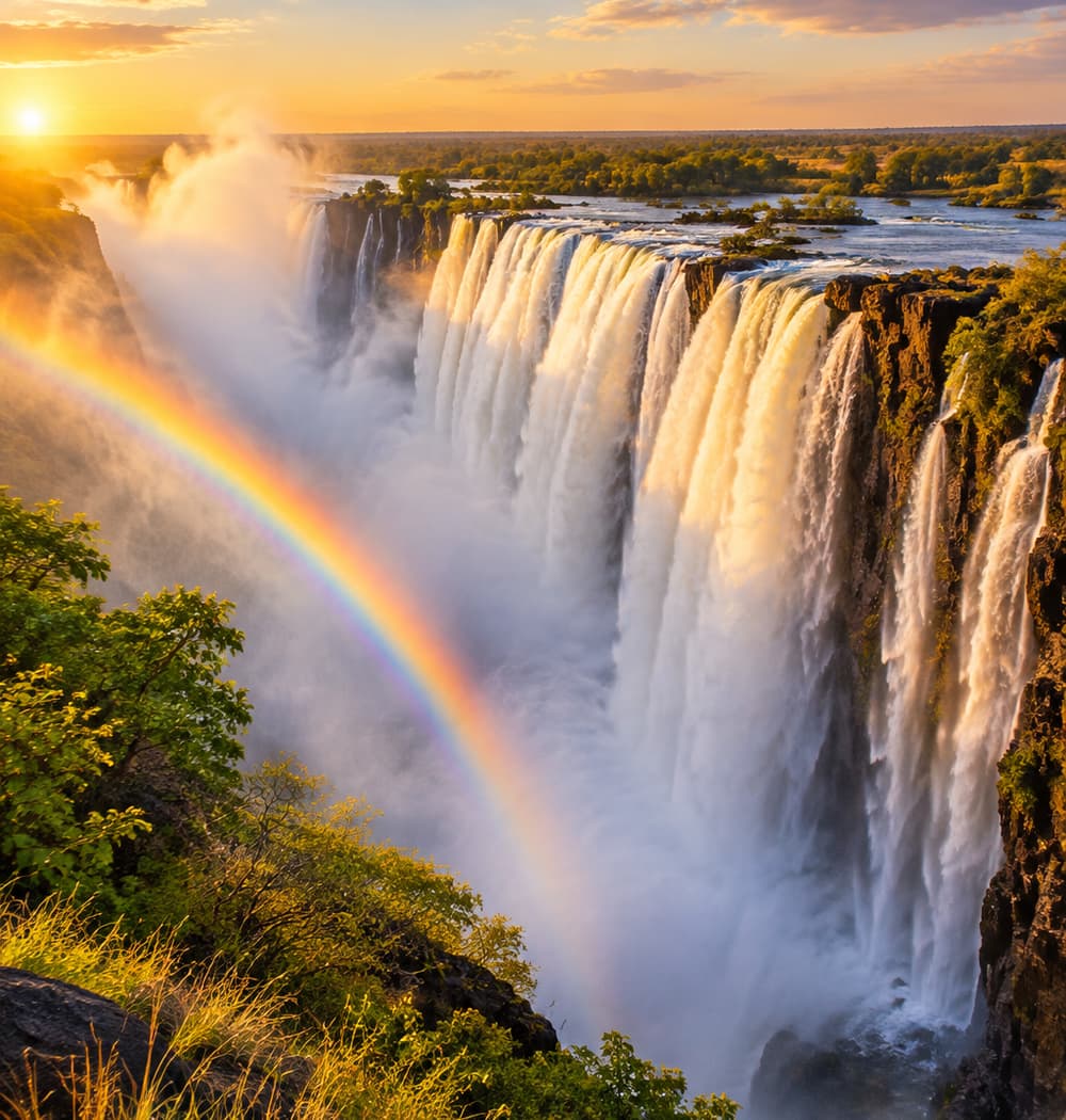 Zimbabwe