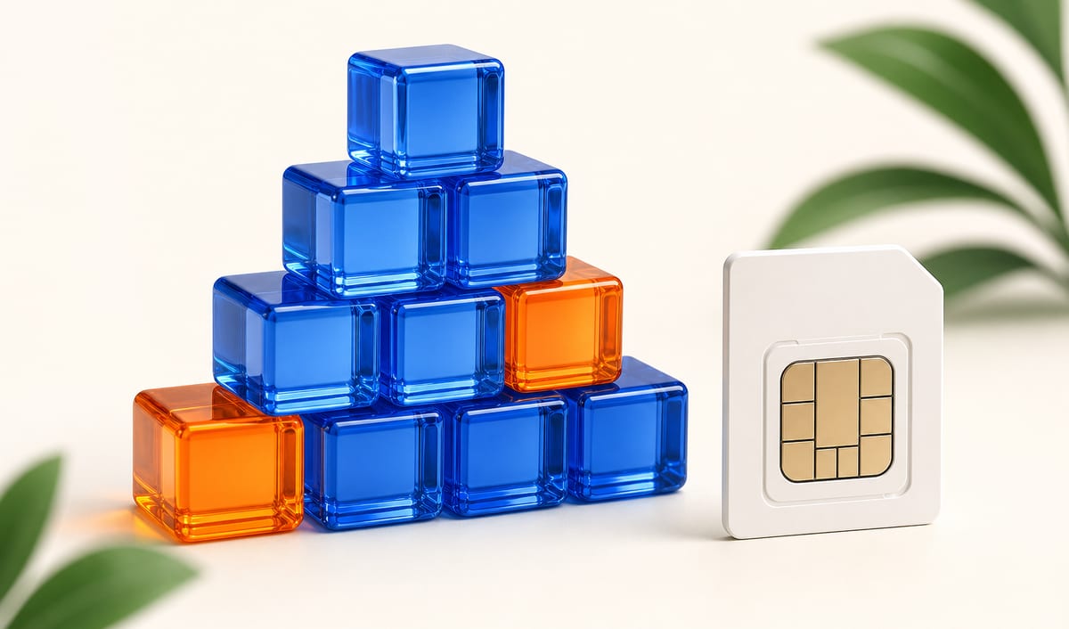 eSIM Azerbaijan 10GB