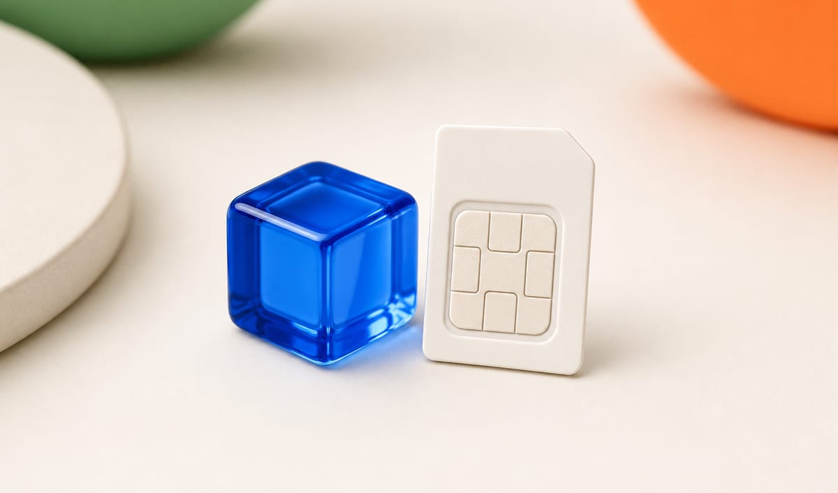 eSIM Azerbaijan 1GB