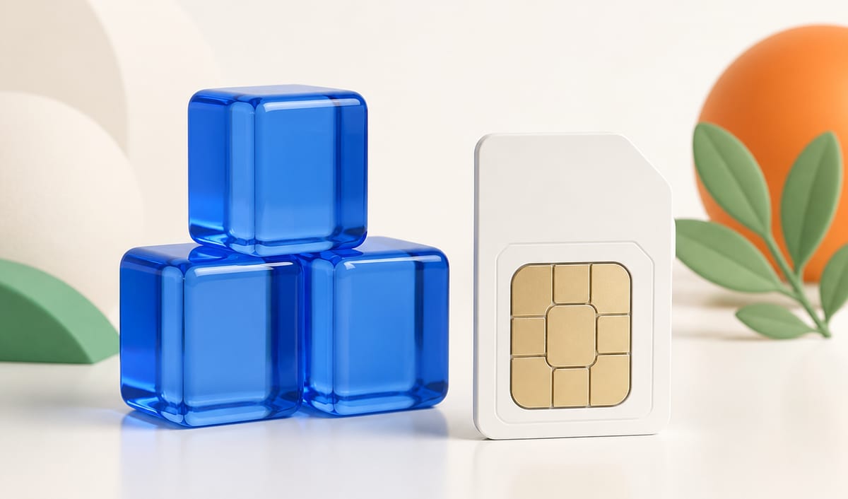 eSIM Azerbaijan 3GB