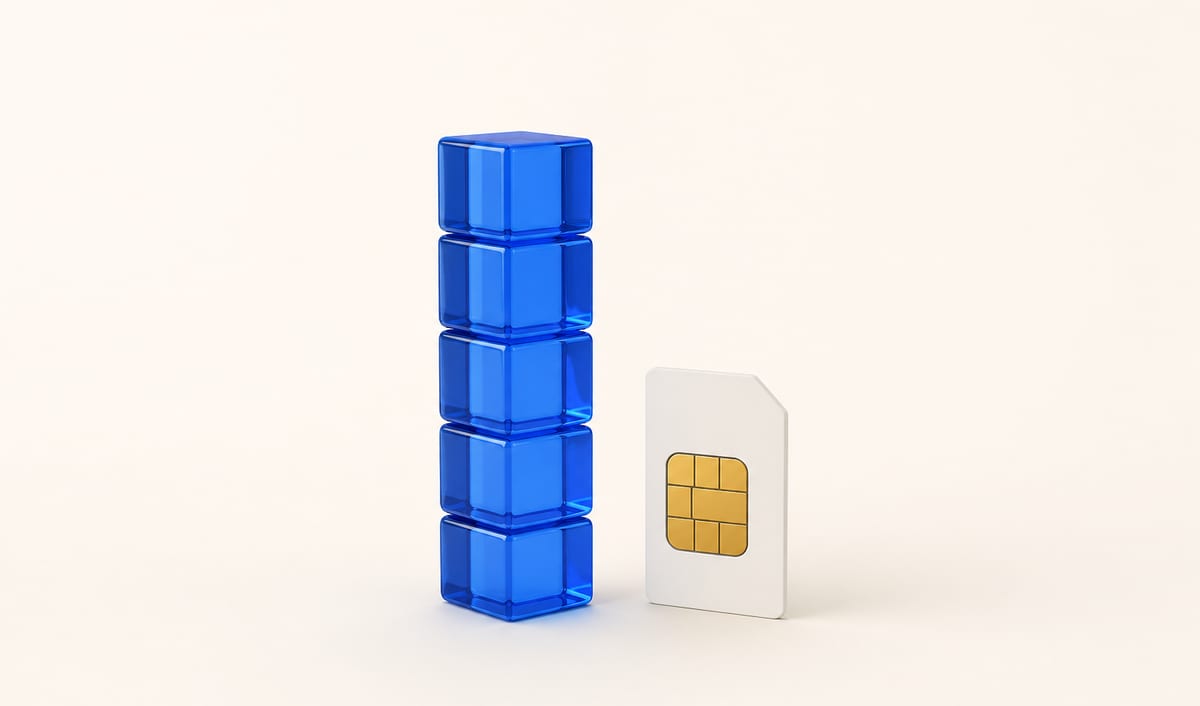 eSIM Azerbaijan 5GB