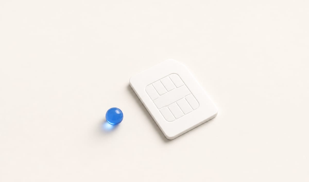 eSIM Azerbaijan 100MB