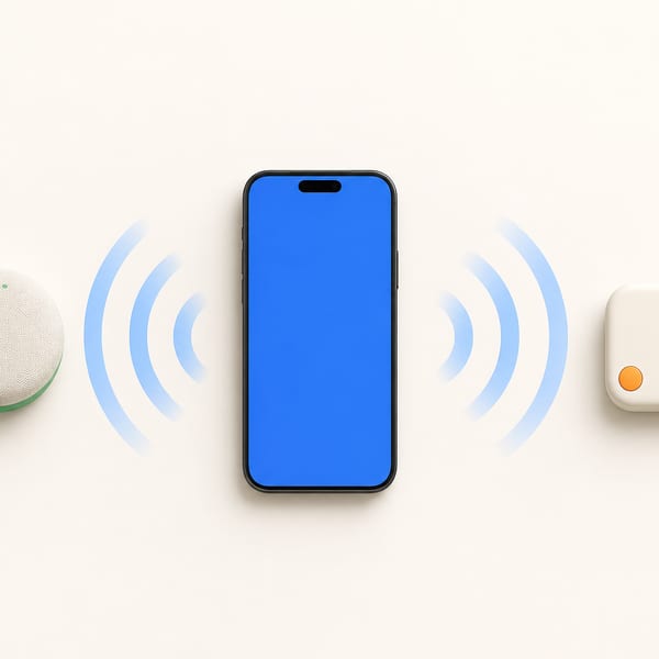 Share hotspot with multiple devices