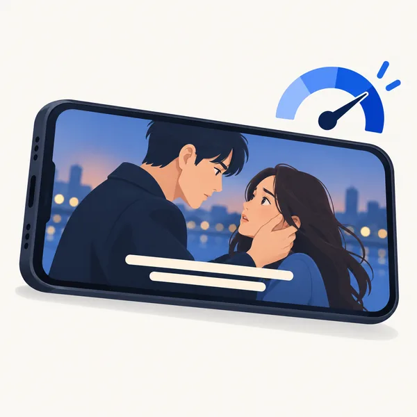 How Much Data Does Viki Use per Hour? Per Episode, by Plan and Offline