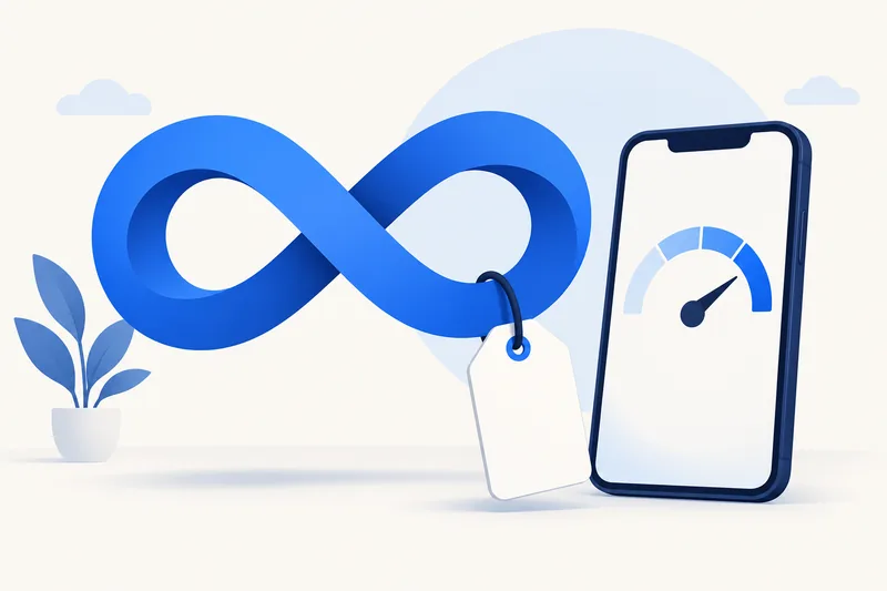 Are unlimited data eSIM plans worth the money