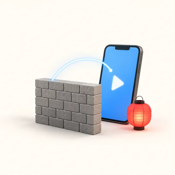 YouTube Blocked in China? Where It Works and How to Watch It (2026)