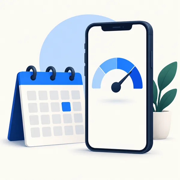 How Much Data Can I Use per Day on an eSIM? Daily Usage and Limits Explained