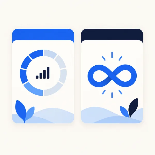 Unlimited vs Fixed Data eSIM: Which One Actually Fits Your Trip?