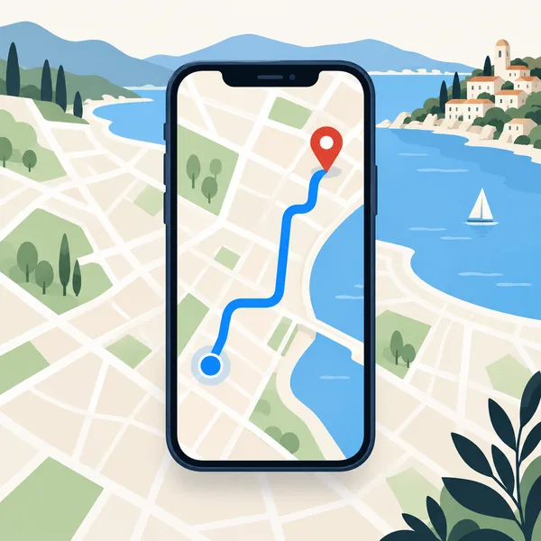 How Much Data Does Google Maps Use? Per Hour, Per Trip and Offline (2026)
