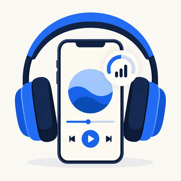 How Much Data Does Spotify Use? Every Quality Setting, Lossless and Podcasts