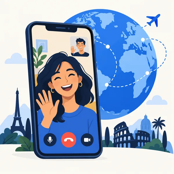 Does FaceTime Use Data? How Much per Call, Abroad and on Wi-Fi (2026)
