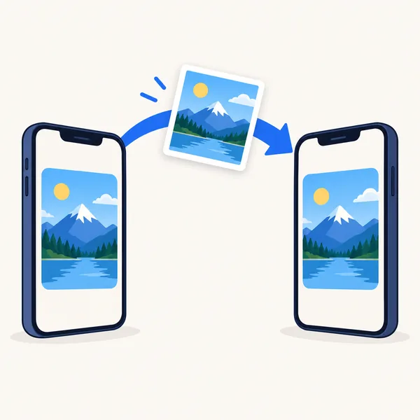 Does AirDrop Use Mobile Data? The iOS 17.1 Exception and How to Turn It Off