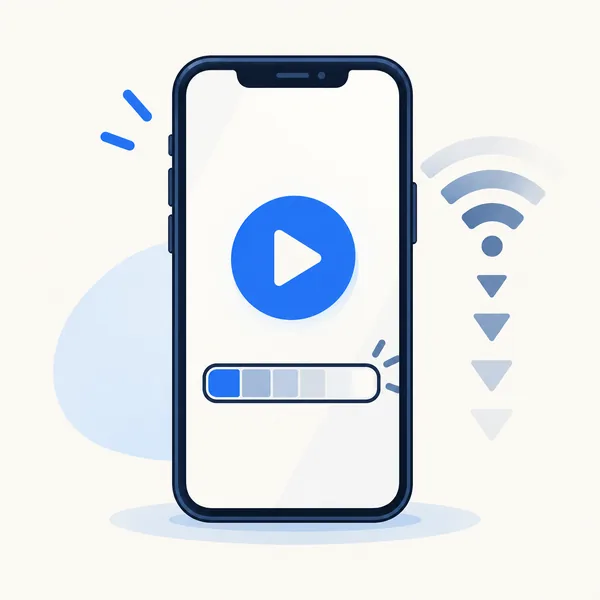 How Much Data Does YouTube Use? MB per Hour by Quality (2026)