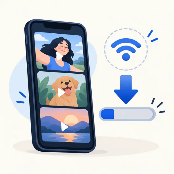 How Much Data Does TikTok Use? Per Hour, Per Minute and With Data Saver