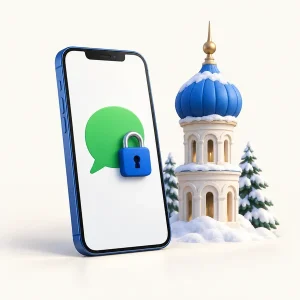 Does WhatsApp Work in Russia? 2026 Status, Telegram and What to Use Instead